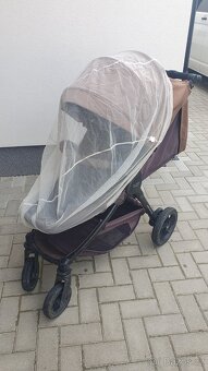 Britax B-MOTION Plus - 5