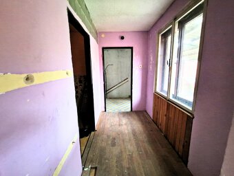 2 domy v Rynholci - 5