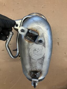 Dpf Škoda Superb II - 5