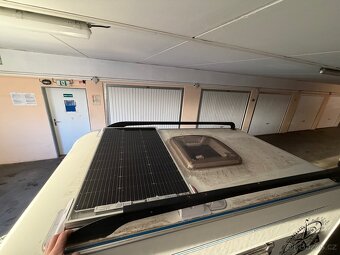 Minikaravan Tanatech - 5