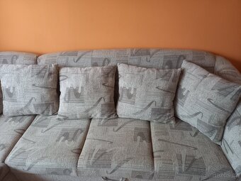 Sedací souprava - 5