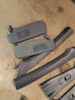 Škoda Octavia 1 RS - 5