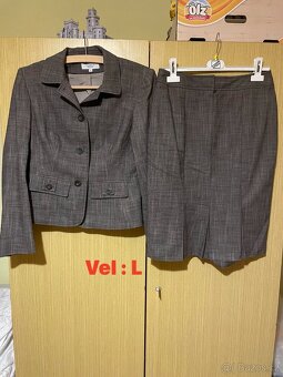 značkové oblečení - 5