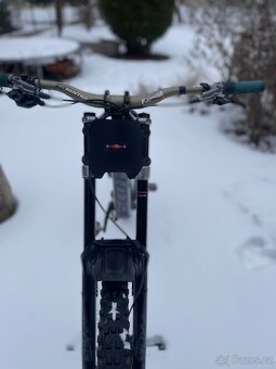 Scott gambler 920 - 5