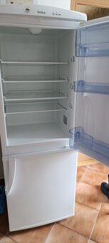 Lednice s mrazákem - 5