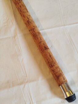 RYBÁŘSKÝ PRUT SPRO PREMIUM TELE 60 2,7 m - 5