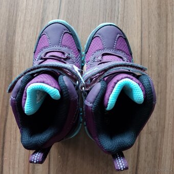 Prodám dětské boty NOVÉ - 5