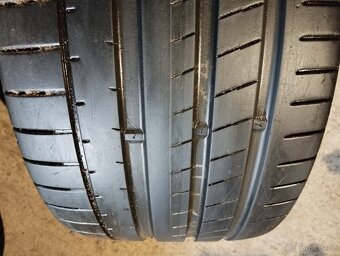 215/50/17 225/50/17 225/55/18 285/30/20 285/40/21 kusovka - 5