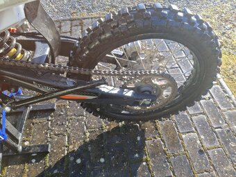 Pitbike Killer 250cm - 5