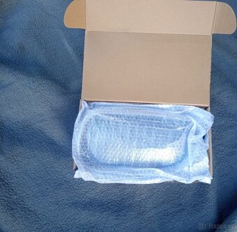 Originální chromové ledvinky – BMW E92 - 5