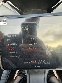 KTM 1290 Super Adventure R - 5