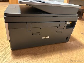 Tiskárna HP OfficeJet Pro 9010e - 5