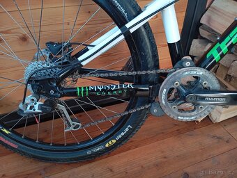 Dirt Jump Transition - 5