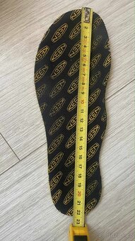 Keen kožené kotníkáče 35 - 5