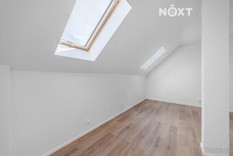 Prodej byt 2+kk, 43㎡ - 5