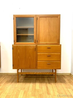 Retro komoda 70. léta - 5