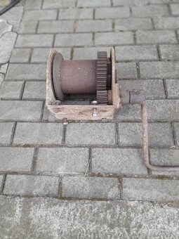 Motor,kola, pásy - 5