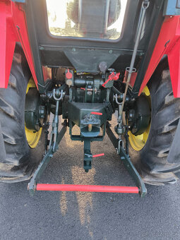 Zetor 5011 - 5