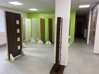 Pronájem obchodního prostoru v Třešti - 5