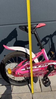 Dětské kolo CTM marry 16´ - 5