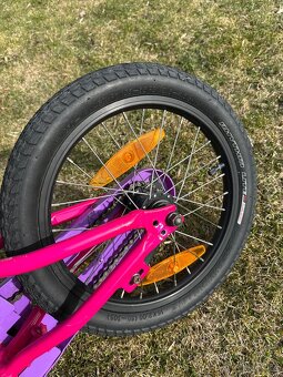 Specialized hotrock 16 - 5