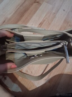 Kabelka Calvin Klein NOVÁ - 5