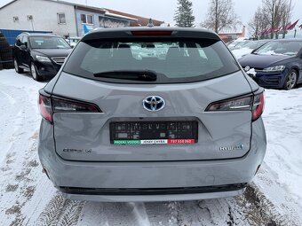 Toyota Corolla 1.8 Hybrid - 5