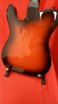 Elektrická kytara - 5