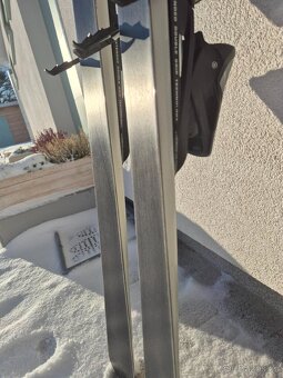 Völkl Racetiger - 5