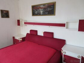 Pronajmu byt 3 + 1, 75 m2 v Praze - Letňanech - 5