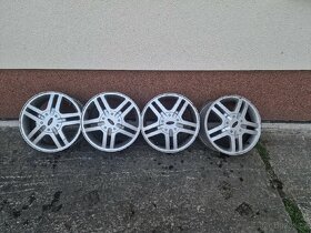 Disky R15 4x108 Ford - 5
