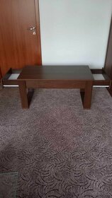 Konferenční stolek - 5