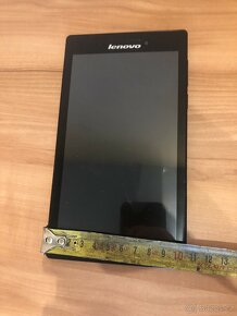 Tablet Lenovo - 5