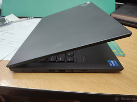 Lenovo ThinkPad p14s g2 i7-1165g7√16GB√512GB√FHD√2r.z.√DPH - 5