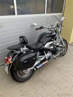 BMW R 1200 C - 5