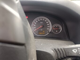 Opel Vectra c - 5