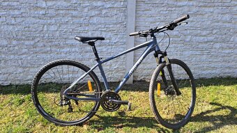 Krosové kolo Apache Matto A5, rám 17", kola 28" - 5