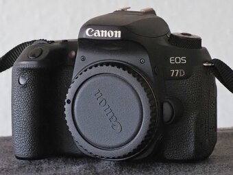 CANON - 5