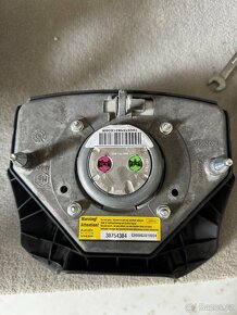 Volant volvo xc90 2007 - 5