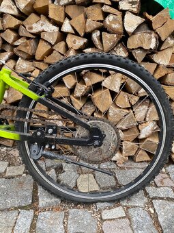 Moto kolo - 5