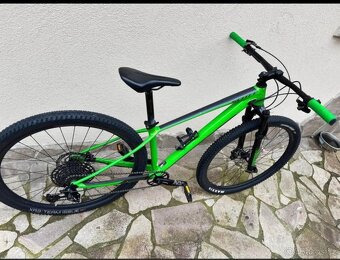 Prodám kolo Scott - 5