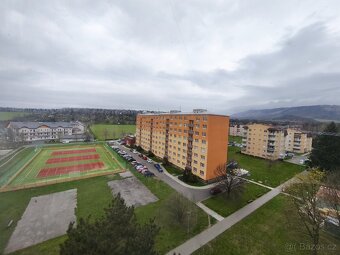 Prodej bytu 3+1 Bystřice pod Hostýnem, ev.č. 26961 - 5