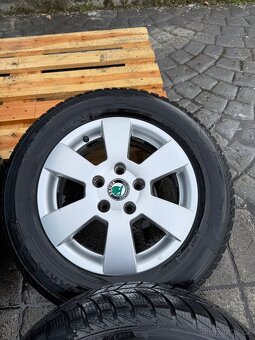 Sada Alu kol r15 - 5