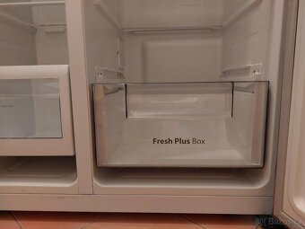Kombinovaná lednice Gorenje - 5