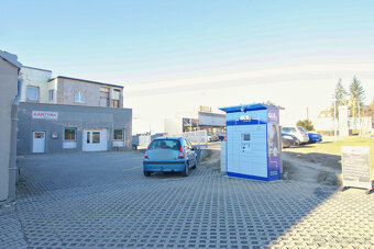 Pronájem, sklad, 5 m², Mariánské Lázně, ul. Plzeňská - 5