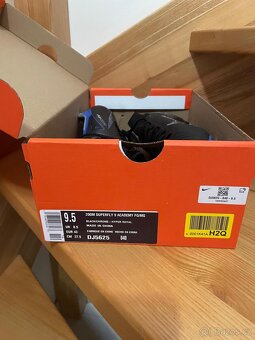 Kopačky Nike, vel. 43 - 5