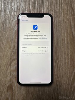 Apple iPhone 11 128GB Red - 5