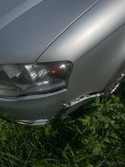 Audi A4 2.0 TDI - 5