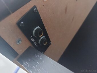 Elektrické piano nova - 5