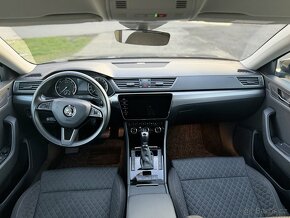 Škoda Superb Style 2.0tdi 2018 110kw DSG - 5